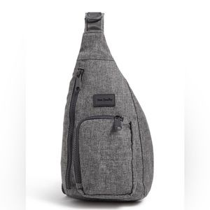 Vera Bradley ReActive Mini Sling Backpack